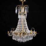 1709 9040 CHANDELIER